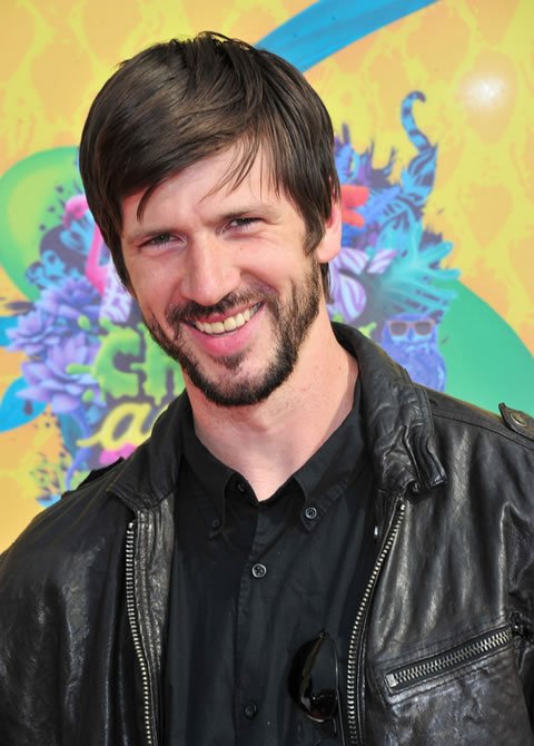 Happy Birthday Chris Cole 
