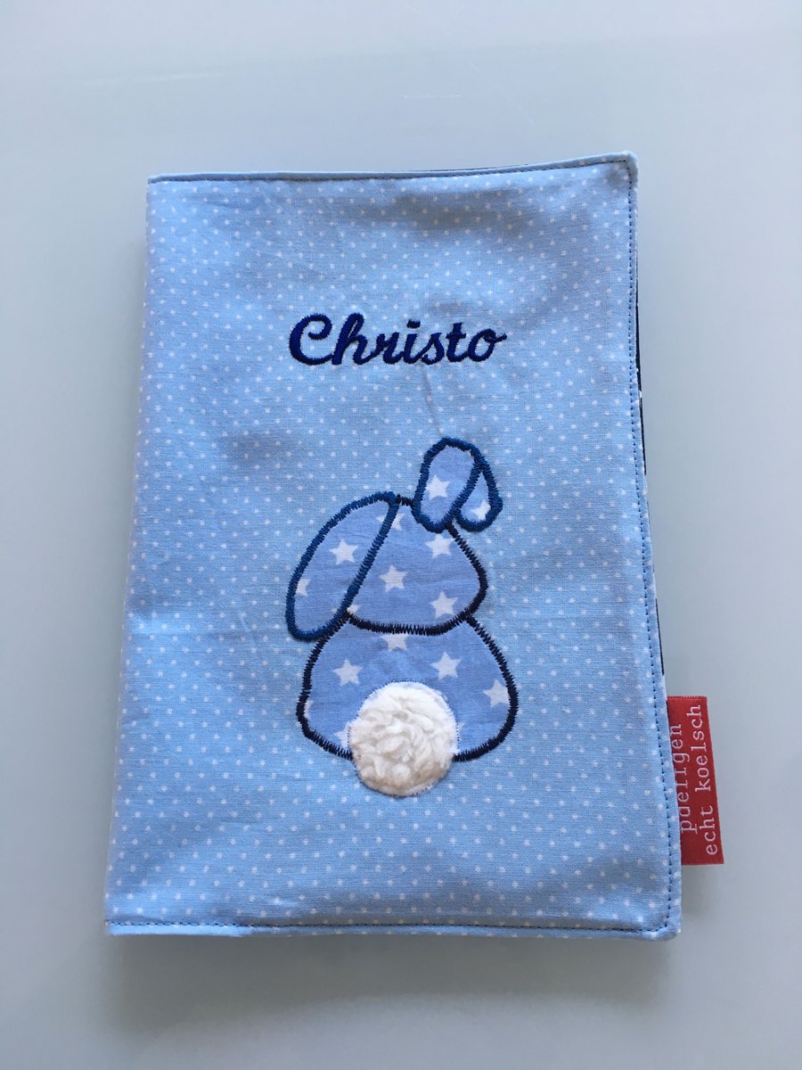 p_echtkoelsch's tweet photo. #uhefthülle #u-hefthuelle #u-hefthülle #blau #junge #baby #babygeschenk #geschenkidee #geburt #hase #häschen

https://t.co/rrnEnZdOtA https://t.co/u6R6xyWPz8
