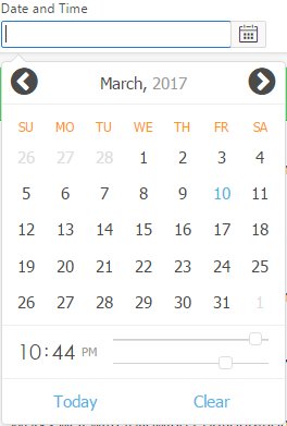 m_yasir_ali's tweet photo. Dynamic date Time Plugin Styling &amp; CSS demo
https://t.co/CKsa2Ce0b3
#orclapex  #orclapexworld #apexplugin  #Insumsolutions #ODTUG https://t.co/jSnW3Hqiy8