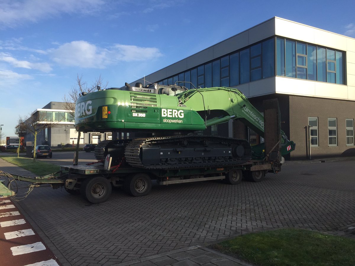 Goeie spullen voor een #topbedrijf!