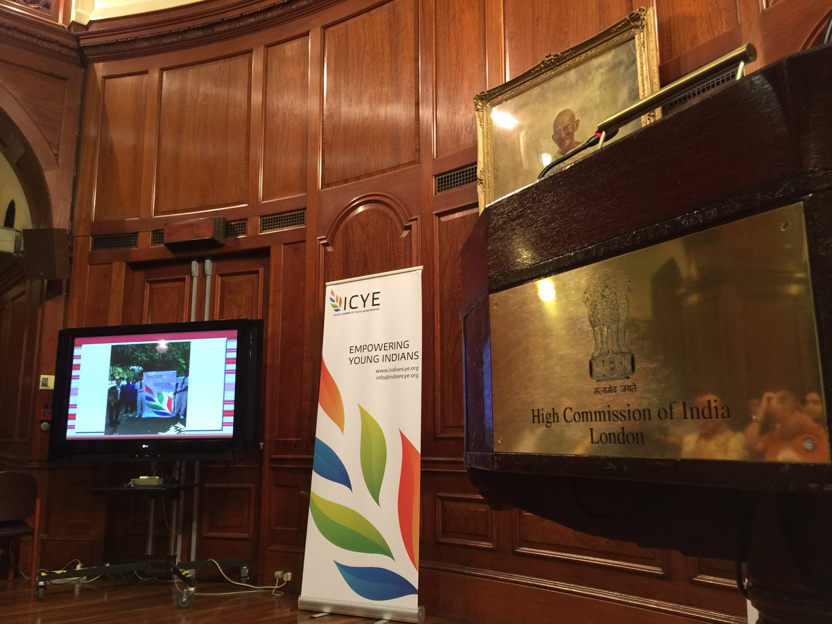 indiancye's tweet photo. #icye all set for official launch https://t.co/3WsrusZ1mI