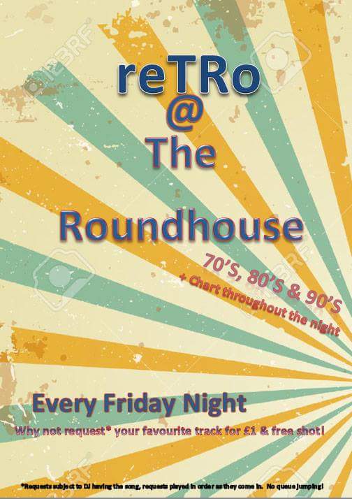 RHAycliffe's tweet photo. It's Friday &amp; that can only mean 1 thing...get you &amp; your friends down, drink plenty and enjoy yourselves. Make tonight a night to remember. https://t.co/EtZD8EY0Mj
