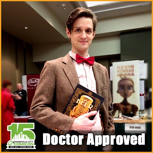 Comic Story Of Beer tweet media