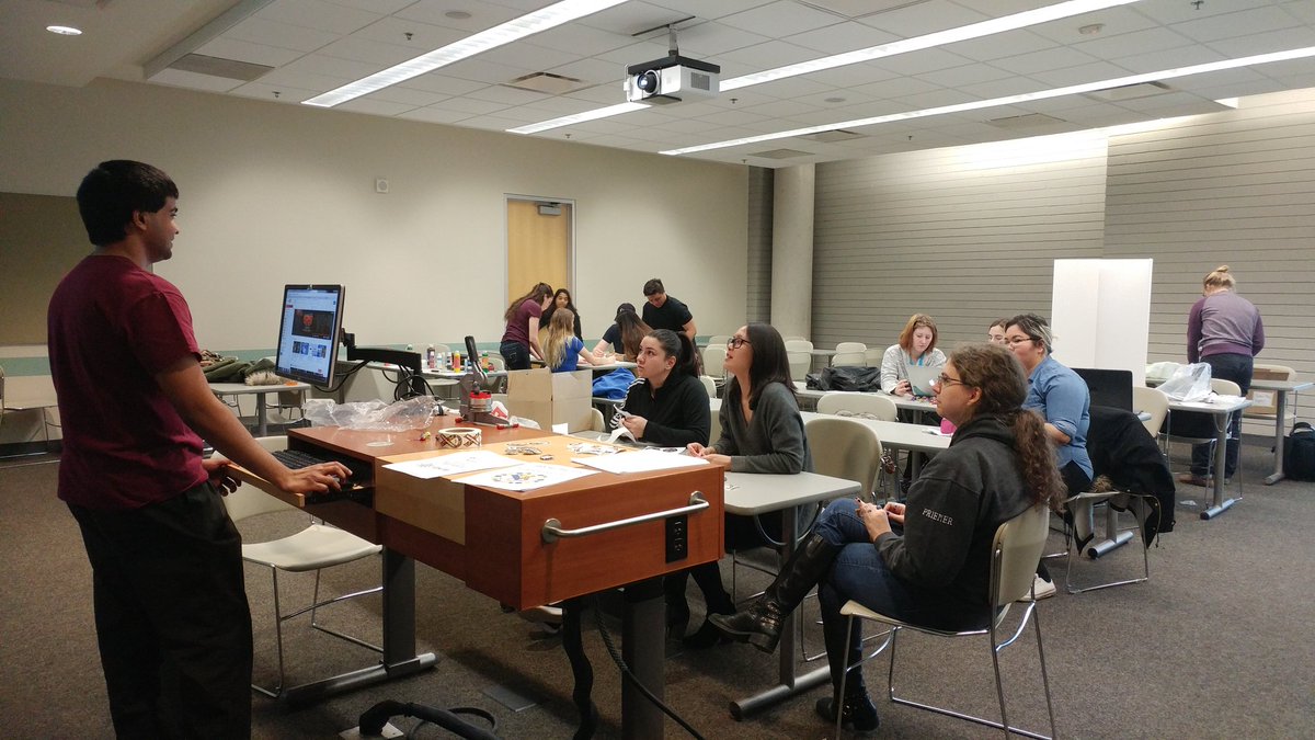 GHadvertising's tweet photo. At our #GHADs Meeting in room GH326. We are here until 2pm π£ #autismawarenessmonth https://t.co/FAoChnCSyk