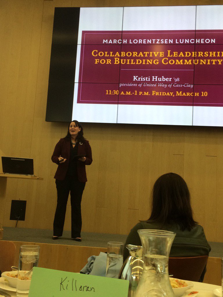 pmcgeeandco's tweet photo. @UnitedWayKristi ! Great inspiration and impact... changing the world one moment at a time ! https://t.co/8OlSv0vj4D