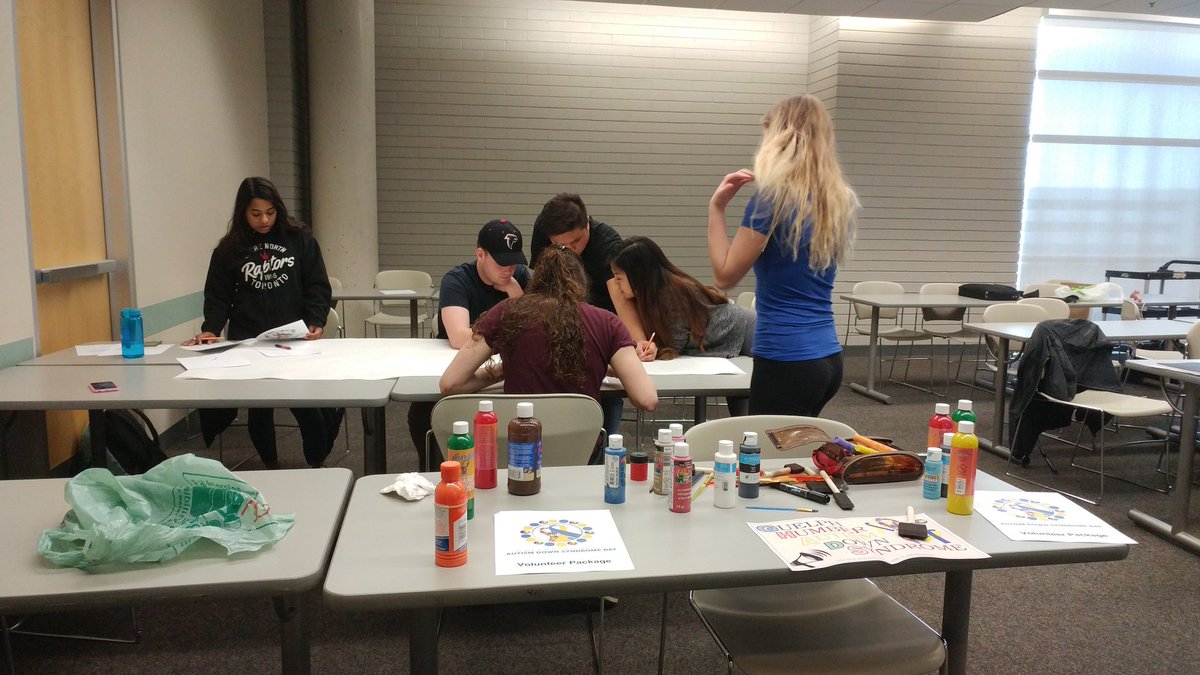 GHadvertising's tweet photo. At our #GHADs Meeting in room GH326. We are here until 2pm π£ #autismawarenessmonth https://t.co/FAoChnCSyk