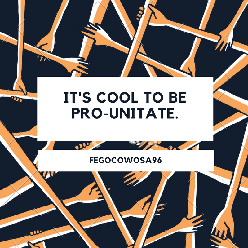 FGCWarri1996's tweet photo. Let 'em know! #theReUNION2017 Countdown! FEGOCOWOSA96 https://t.co/Zw8jBzVwGO