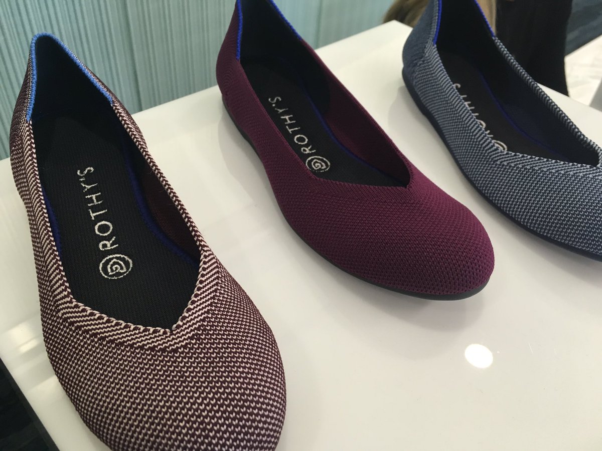 HireStarter's tweet photo. @liveseamlessly - super cute printed flats at #sxsw https://t.co/h8G9L5r1jG