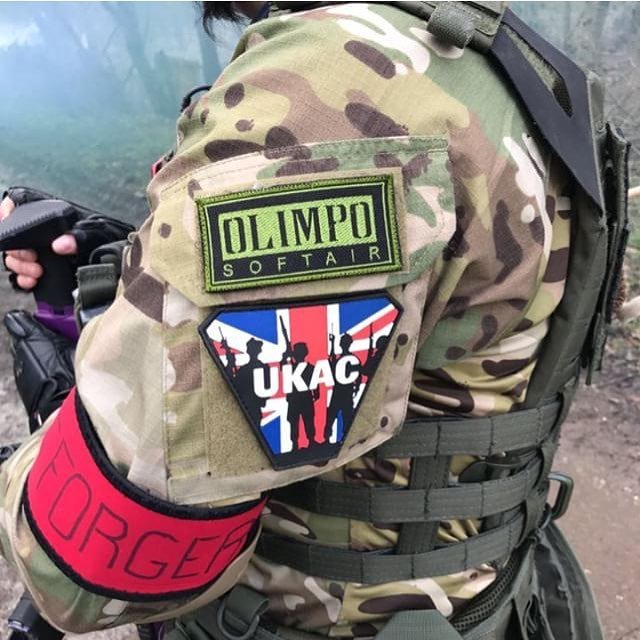 Airsoft_UK's tweet photo. Great photo from @tactical_kiwi_uk https://t.co/IHF5xOMk6h