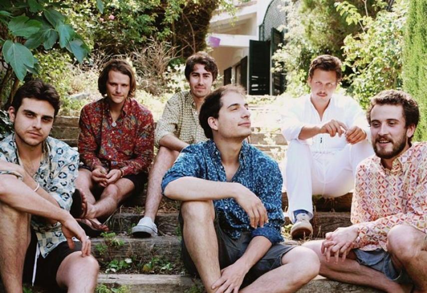 .<a href="/Clubdelrio/">Club del río</a>, <a href="/HolyBoyzSpain/">HolyBoyz</a> o The explosions, entre los artistas que cierran el cartel del <a href="/primatrompefest/">Primavera Trompetera</a> ow.ly/NqMp309MaRZ