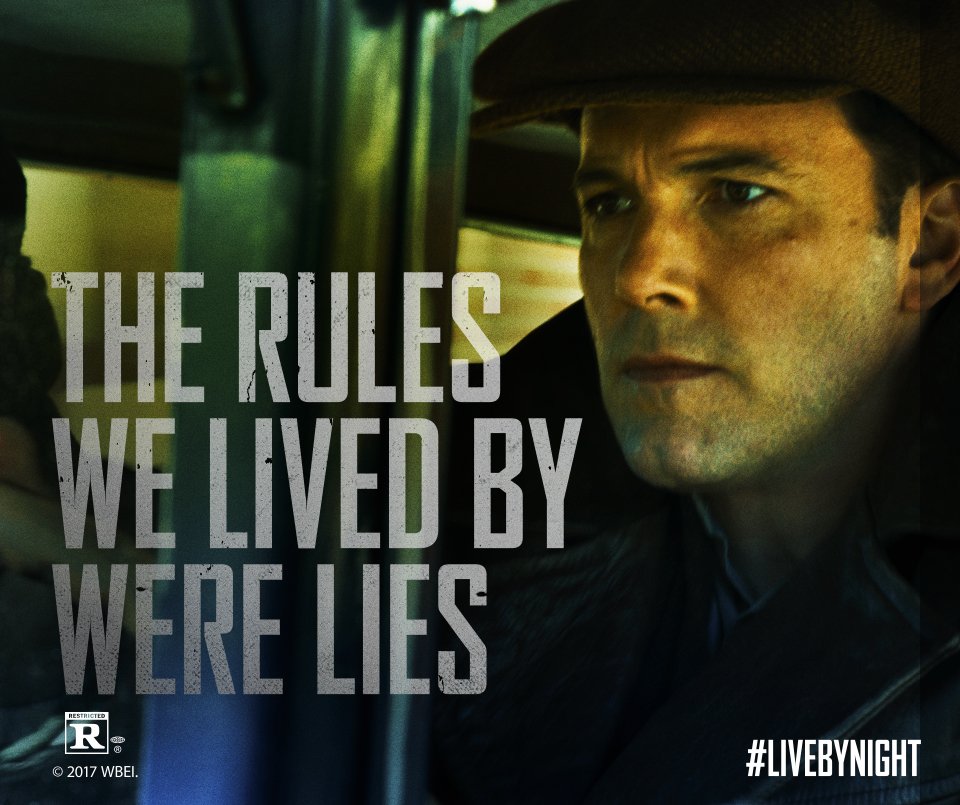 Live By Night tweet media