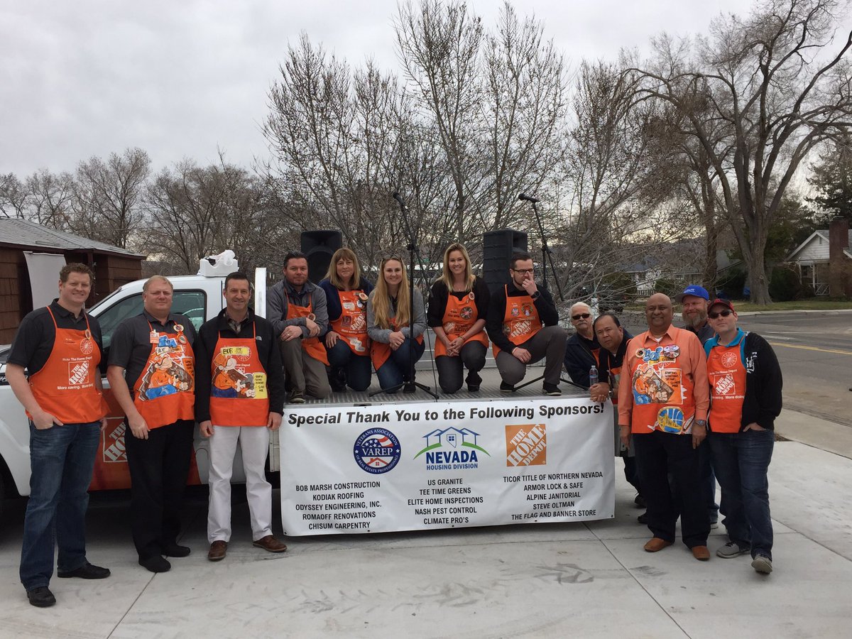 Sai Devarajan On Twitter D116 Hde At The Veterans Home
