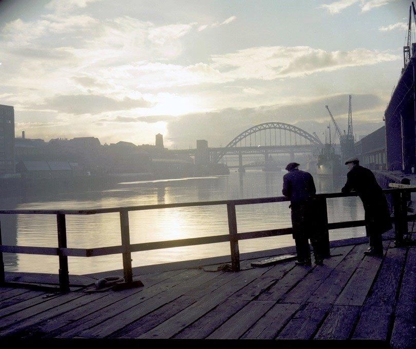 NCL_Uncovered's tweet image. Fantastic photo courtesy of Tyne &amp;amp; Wear Archives &amp;amp; Museums. Taken in 1959...