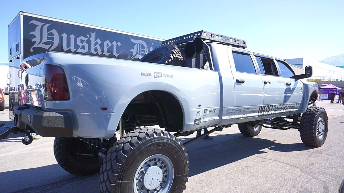 redbeard_viking's tweet photo. Get ready this truck could be yours soon!!! πππππ https://t.co/V85GY7tDbu #RedBeard #MegaRamRunner https://t.co/SfYxs9FFPR