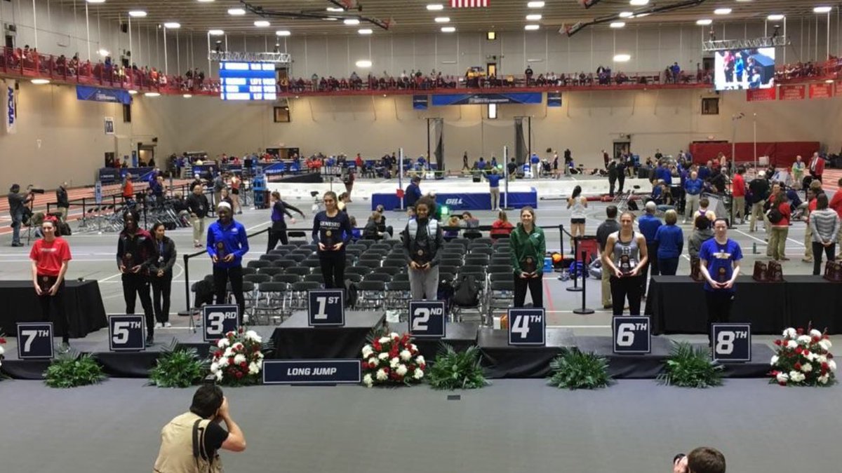 NPU_XCTF's tweet photo. Elina Gunnarsson with an 8th place finish for her first All-American title! Go Elina! #ncaa #npuathletics #tracknation #npuxctf https://t.co/5XJmUSdyHy
