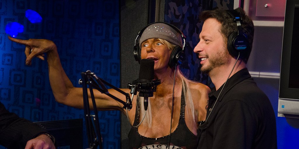 Stern Show On Twitter His Pants Were Down Hear Sal And Richard Prank Tan Mom During Her Visit To The Sternshow Studio Https T Co 1whr2h74jl Https T Co Itkxjsdjlb