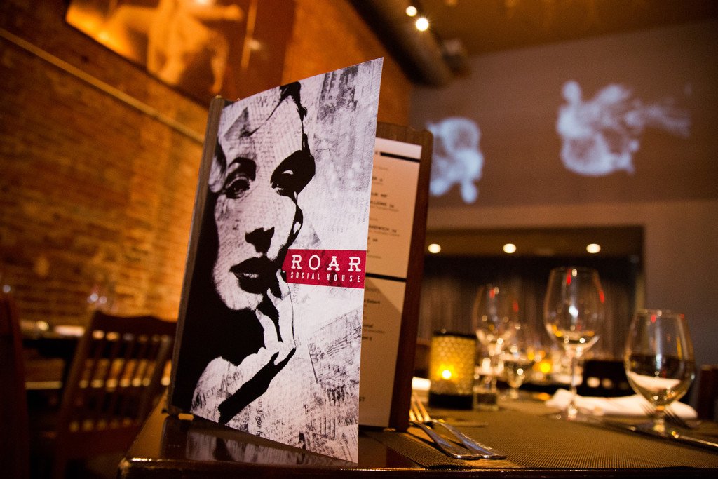 ROAR Social House tweet media