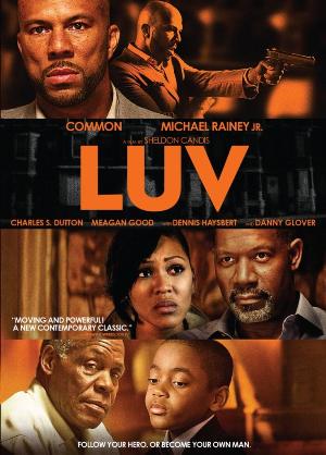 Happy birthday to We  him in LUV, which you can stream free on Tubi:  