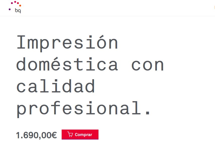 @bqreaders Me encanta la Witbox que me he comprado, pero no puedo conectar el pc. Este es el modelo, gracias