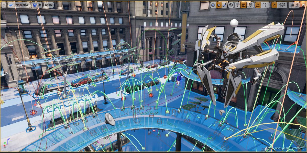 robo recall mods robo recall mods