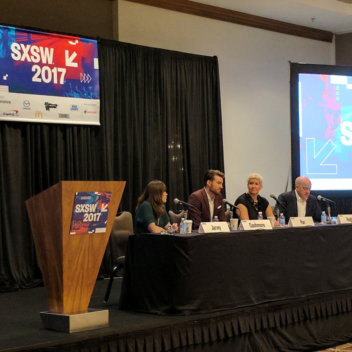 Discoverability features offer new revenue streams for publishers. #SXSW #SXSW2017 #SXSWFestival #SXSWConference #publishing