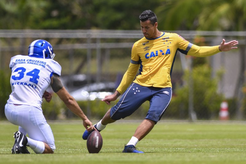 Cruzeiro Futebol Americano