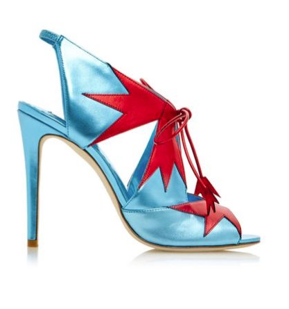 Reasons to be cheerful: @Dune_London have collaborated with Brit shoe designer <a href="/RupertSanderson/">Rupert Sanderson</a> mirror.co.uk/3am/style/cele…