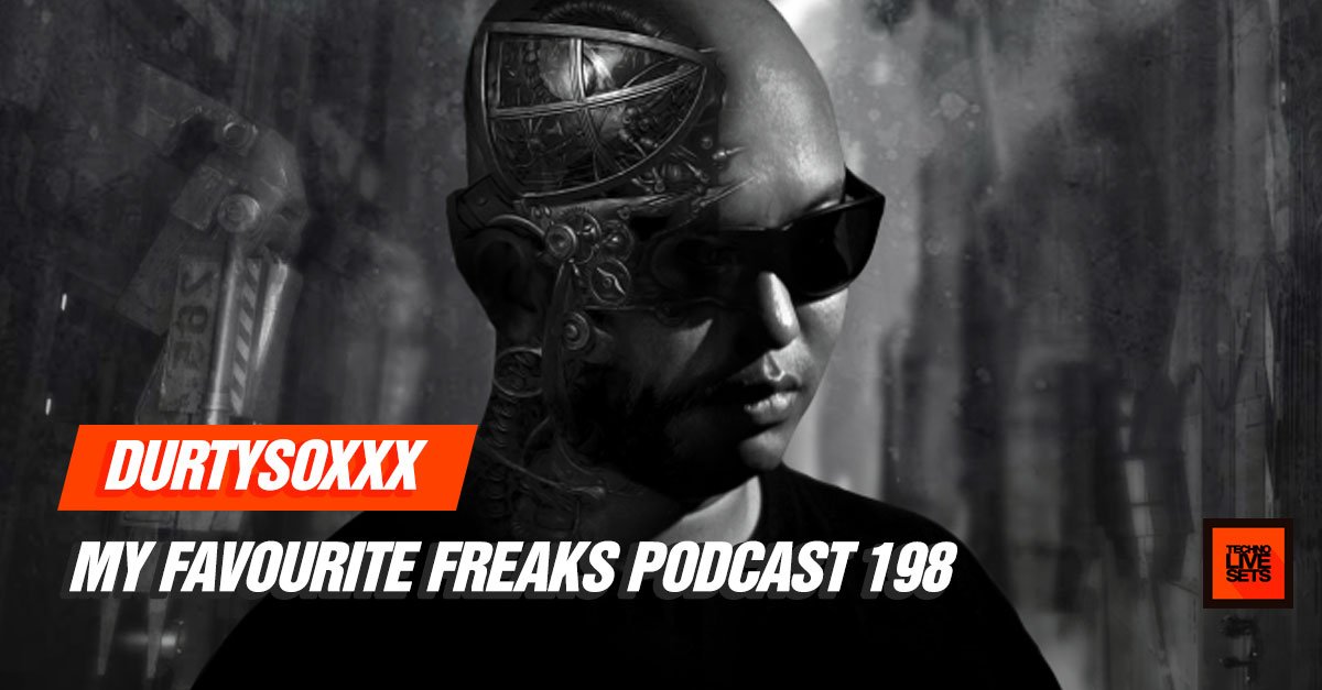 Techno Live Sets tweet media