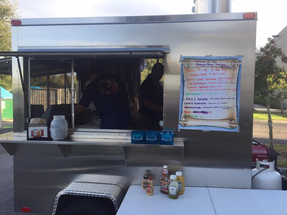 redcoconutrv's tweet photo. Join us today at 4:30 pm for the Red Coconut Shrimp Festival Float Christenig with the Hungry Pony Food Truck! #RedCoconut #HungryPony https://t.co/VEATWIZbXy