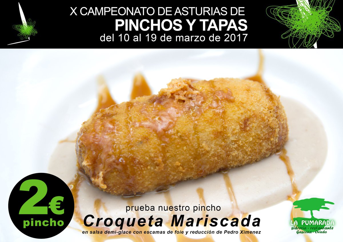 Prueba el nuesu pinchu campeón!!!