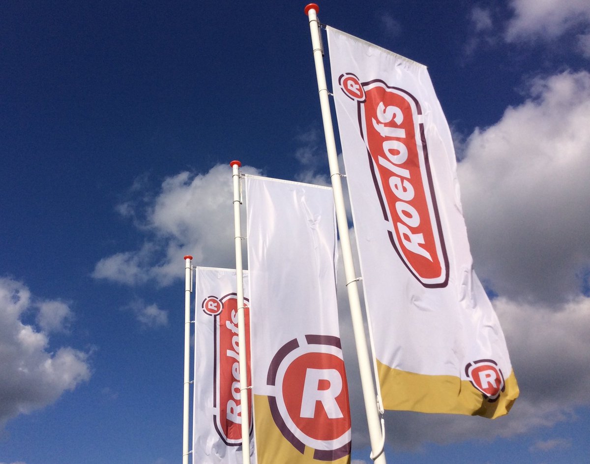 Roelofsgroep's tweet photo. We hebben verschillende #vacatures! Bekijk het overzicht op https://t.co/W5kMu2c5z2 #bedrijfsbureau #rayonmanager #adviseur @vacaturebank_nl https://t.co/C1QREYbeJG