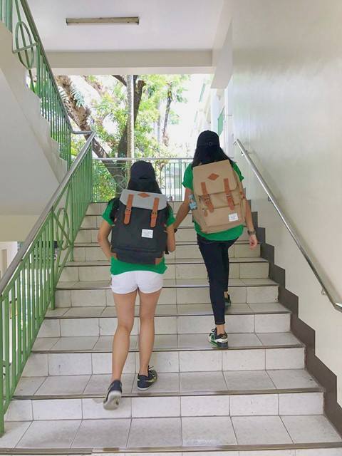 rinrin and tampeps' prenup 👅💖👰👰