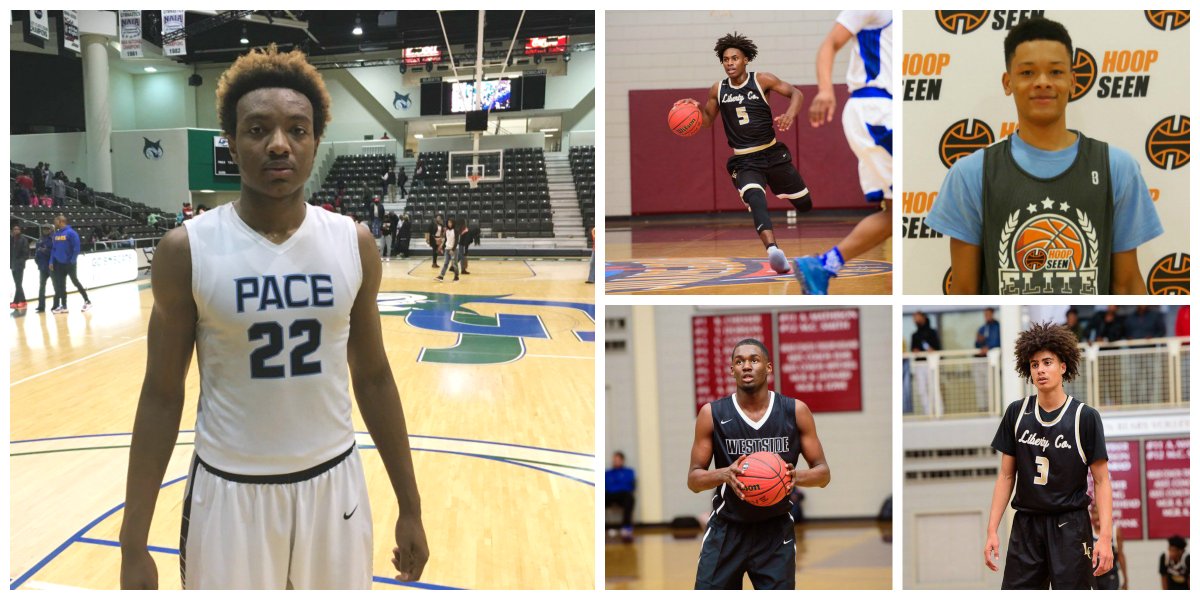 Georgia's AAA class was loaded this year with elite talent. Here's our All-State picks for the class. hoopseen.com/news/general/2…
