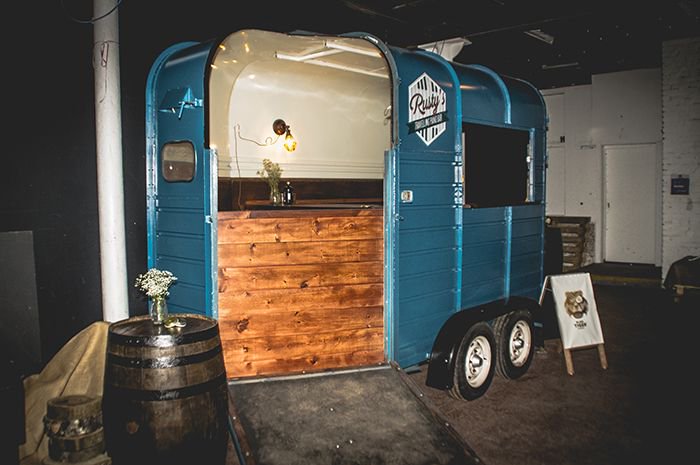 Looking for a wedding drinks reception with a difference? We discover all on the newly launched  <a href="/rustyspianobar/">Rusty's Piano Bar</a> >> bit.ly/RustysPianoBar