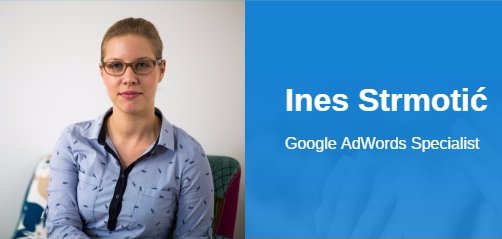 @InesStrmoti će na #hititdigital konferenciji otkriti kako doći do dodatnih podataka o konkurenciji u AdWordsima.
hitit.digital