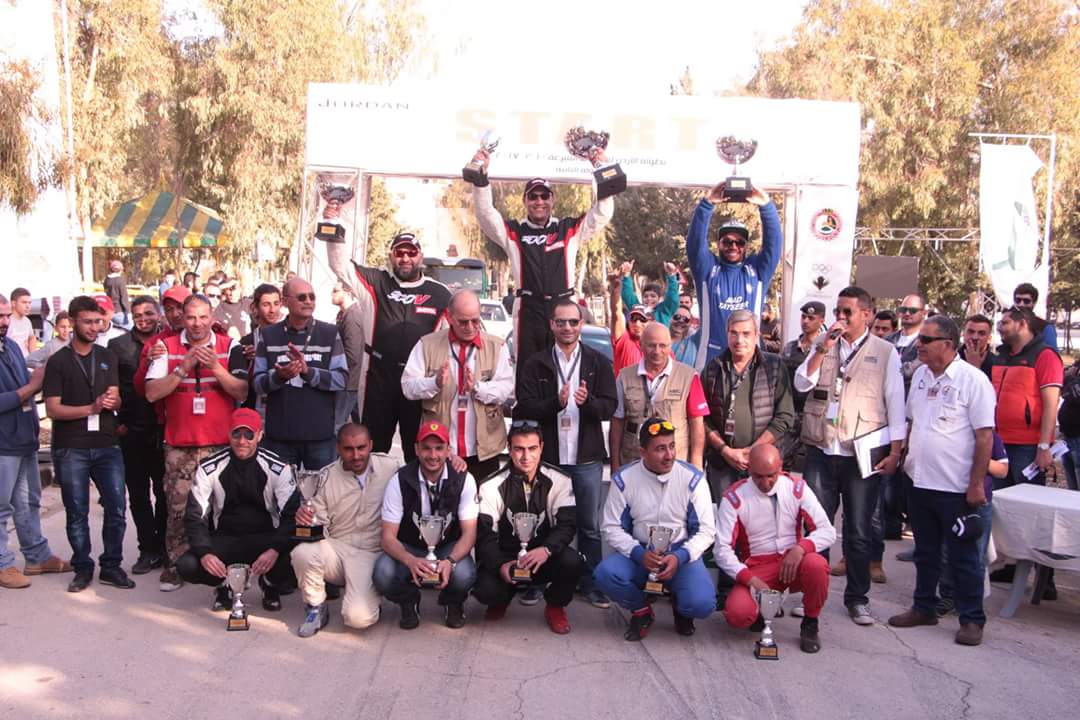 MotorsportJo's tweet photo. مبروك لابطال #ثاني_سبيد
المركز الثالث: غيث وريكات
المركز الثاني محمد تيسير
المركز الأول : أيمن النجار
#MotorSportJo #SpeedTestJo https://t.co/PjVkaOrTmG