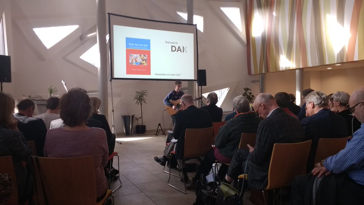 pastormaxede's tweet photo. Netwerk DAK https://t.co/z1hzPXo1hw