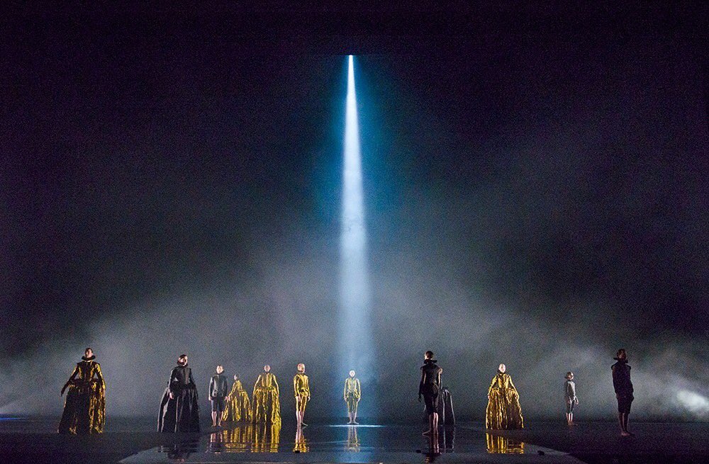 AngloArts's tweet photo. Los esperamos en la proyección del ballet #ROHWoolf basado en la trabajos de la gran Virginia Woolf. #ApartaFinDeSemana #BalletCDMX https://t.co/wPAktSxLUo