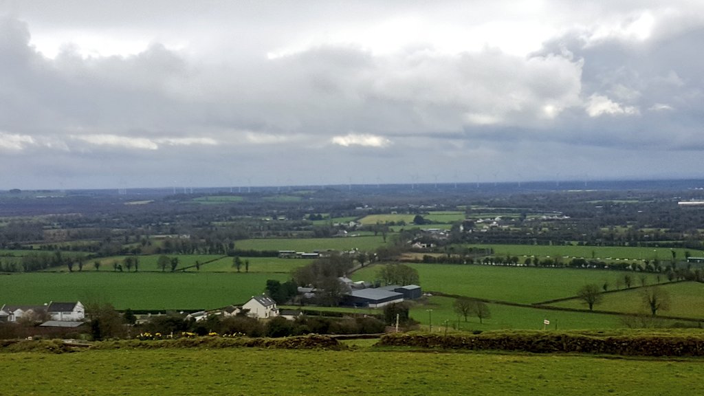 Edgillwhl's tweet photo. Enjoying Croghan Hill for #enterpriseweek #Offalyenterprise with Business Leaders with lunch @ Castle Barna @LEOOffaly @Entirl #offaly https://t.co/KFMRHByDNZ