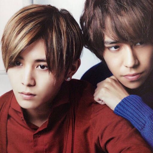yama0509yao1202's tweet photo. Twitterはじめましてなので！
お友達探し！🔍
🌈担当→山ちゃんやおちゃんよりのALL担
⭕️同担、他担、他グループALLOK！
❌悪口を言う人ごめんなさい🙇‍♀️

#ジャニヲタさんと繋がりたい #RTいいねしたとびっ子さん全員フォロー https://t.co/k9GJMJlhwT
