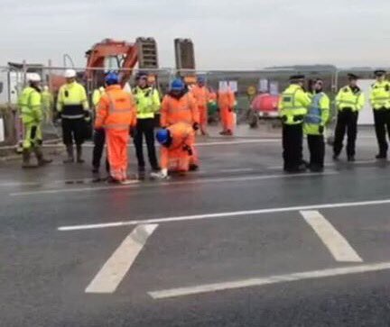 Preston New Road tweet media