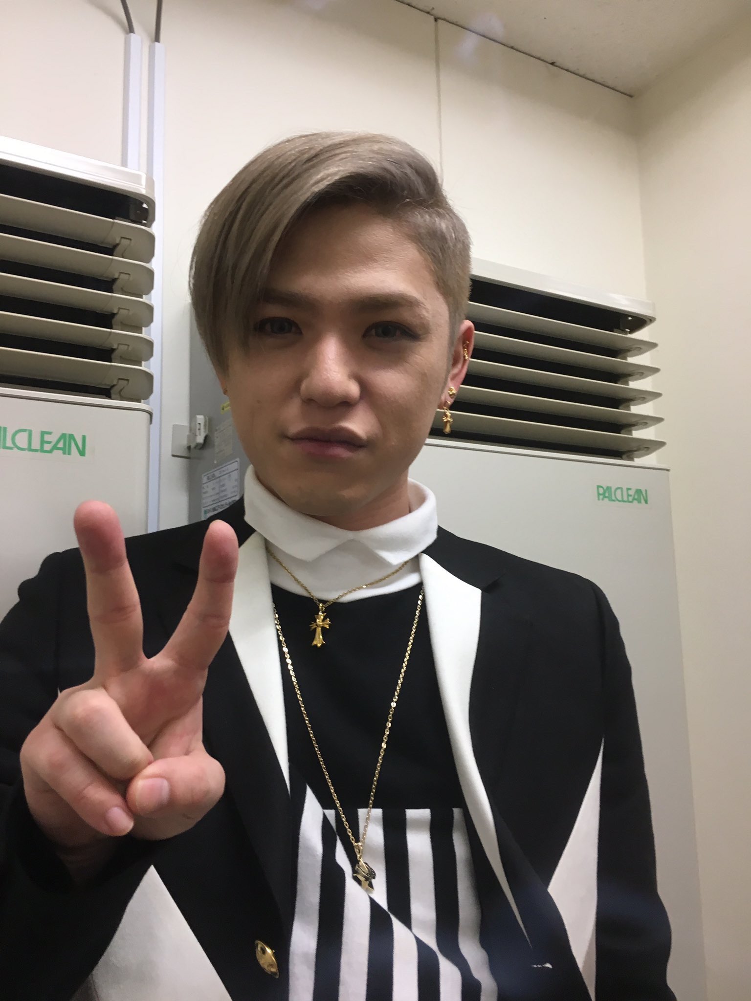 Atsuki🍭🐕 on X: 