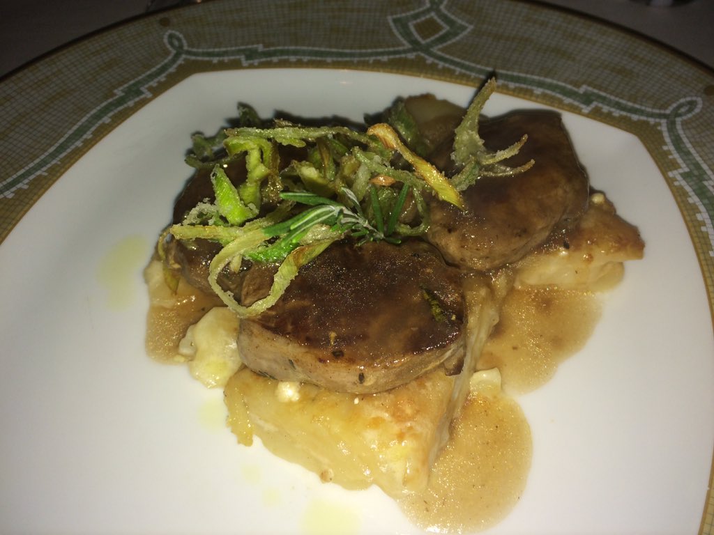 Fran Camino tweet media