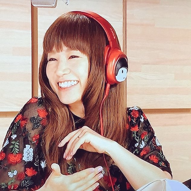 YUKIさんくっそかわいかったなー！ にっこにこで素晴らしい多幸感