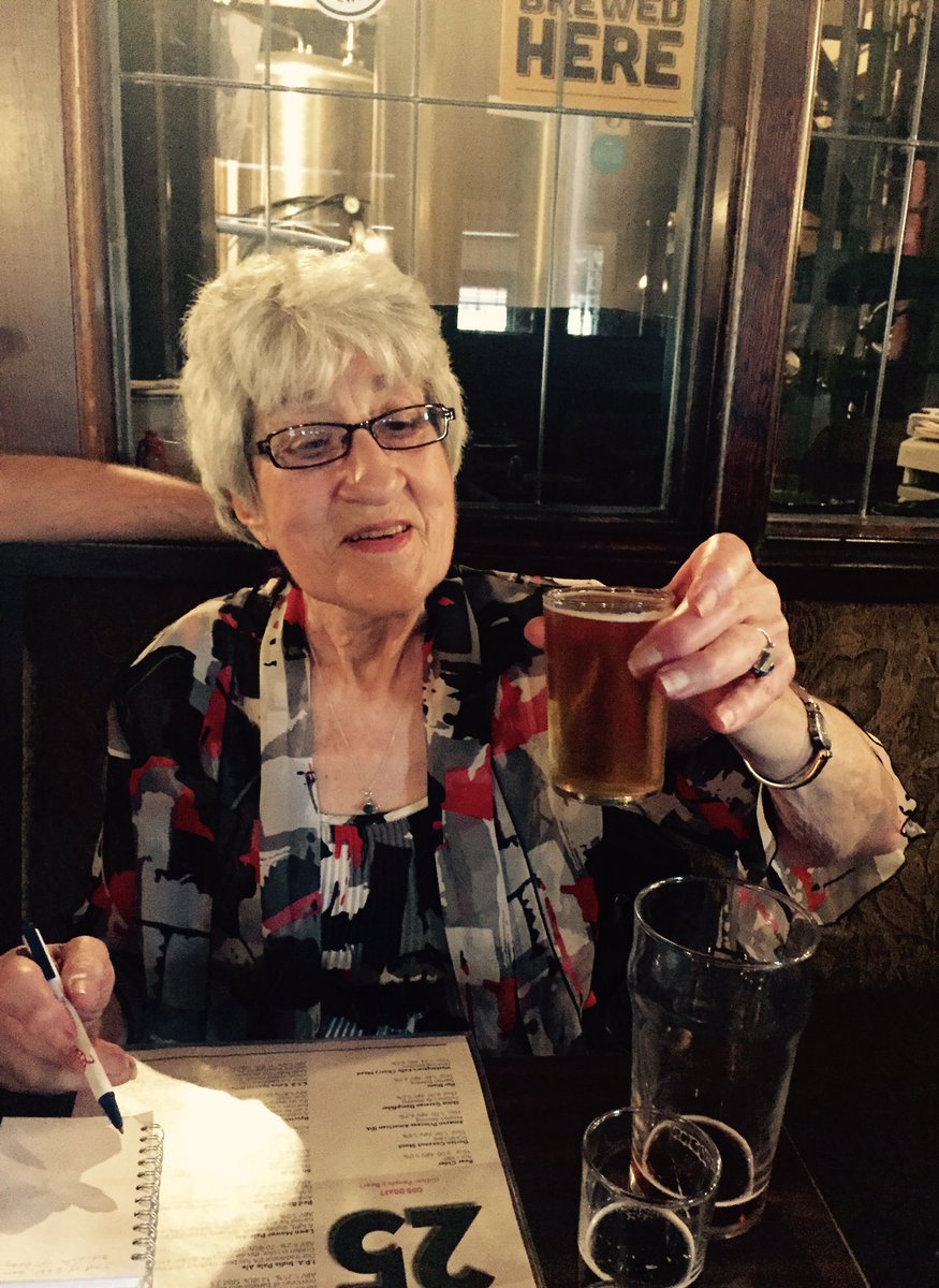 Indybeersleuth's tweet image. A Beer for Rita! Hear why Rita deserves a beer from Indiana beer heavyweights. indybeersleuth.com/a-tribute-to-r…. @ScarletLaneBrew @brbrewpub