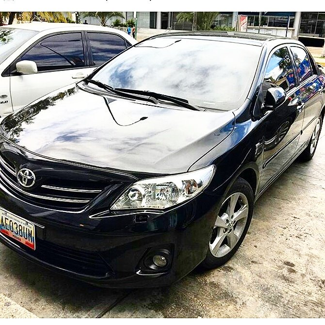 expomarcajl's tweet photo. Disponible! Toyota Corolla GLI año 2013 con 30.000km. Recibimos su vehículo como parte de pago 0212-4517110 
Contacto: Jennifer Lanz https://t.co/Xl4p02SwPG