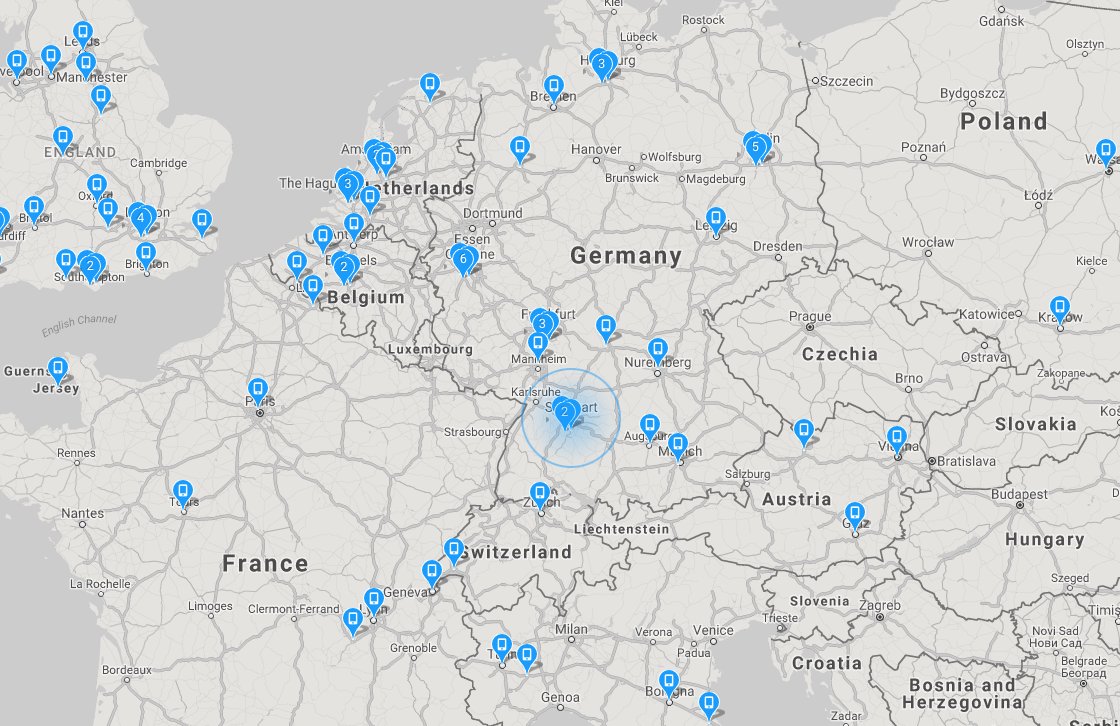 odl's tweet image. The 2nd #ODL in Stuttgart, Germany has opened doors @bitfactoryio - YES & Welcome!! opendevicelab.com/#!odl=3065