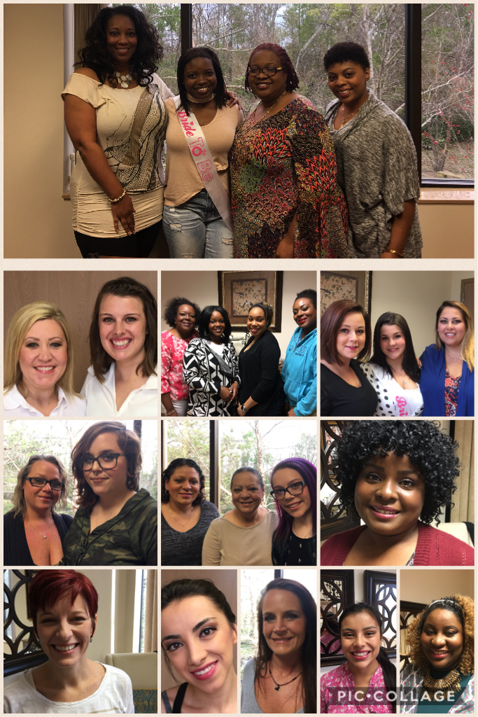 MaryStuartSmith's tweet photo. Beautiful women making Mary Kay look great. We're all in! #teamMK https://t.co/YryazS20wD https://t.co/finGkBlzvq