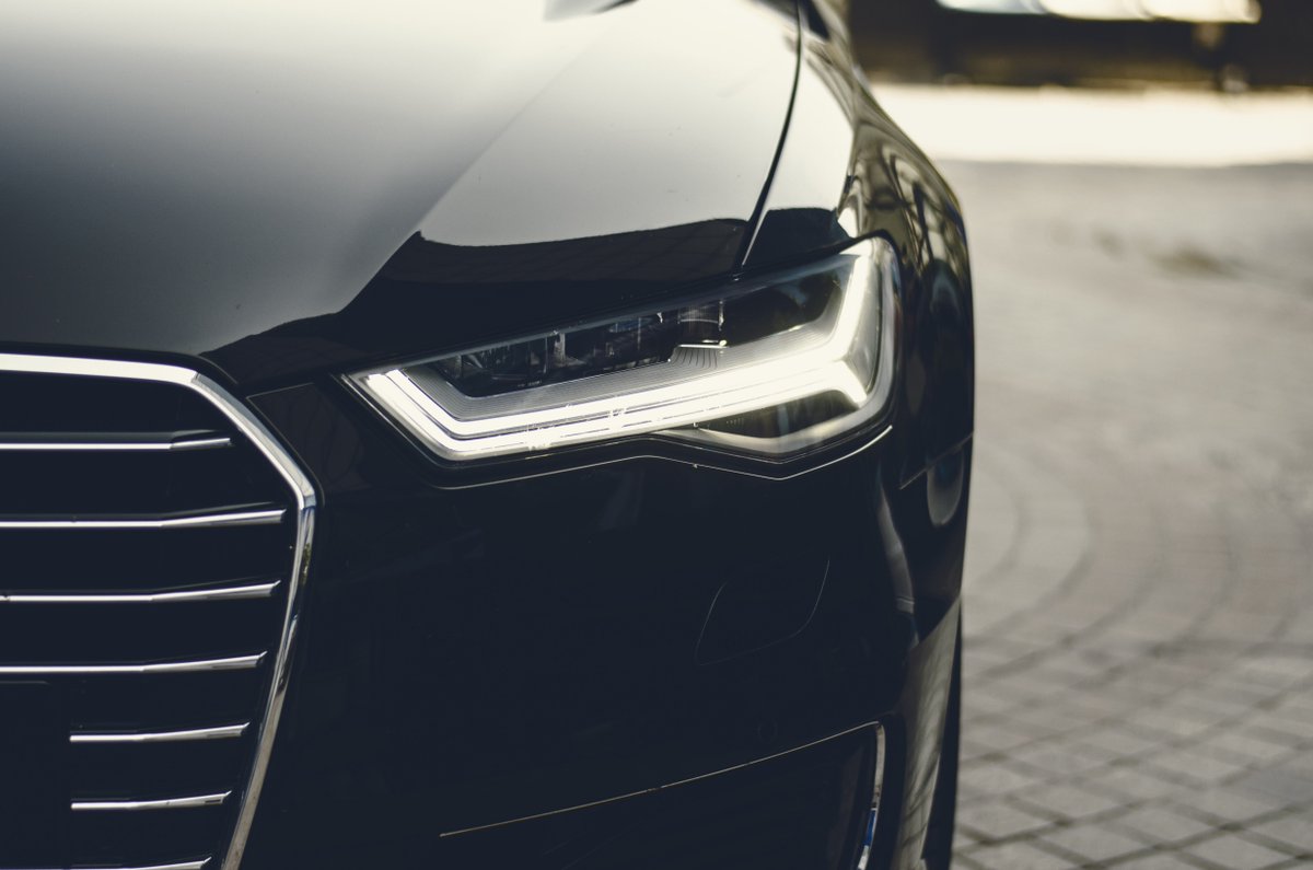 The 2017 Tempest comes with LED headlights.  A safe, eco-chic way to light up the road.