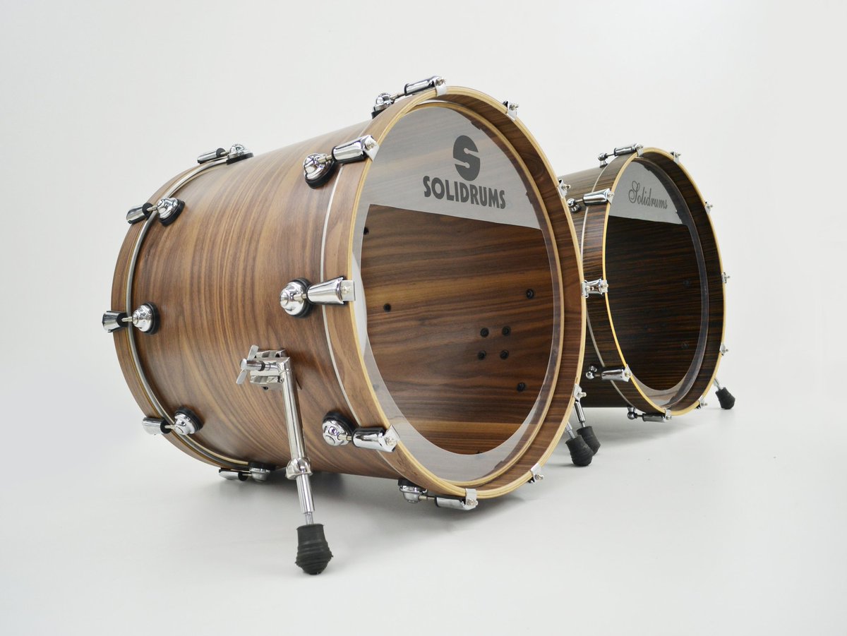 Nativa Exotic 2017 #SolidrumsArgentina